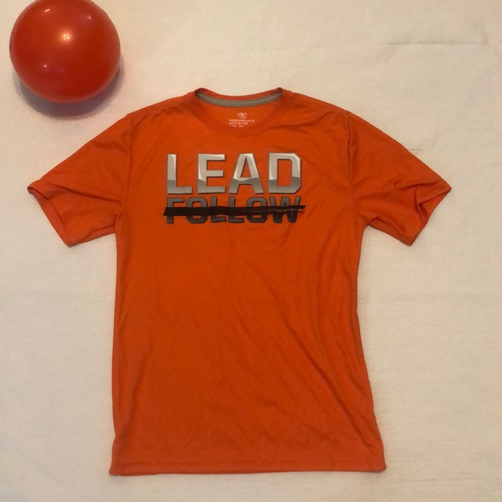 Athletic Performance T-shirt XL